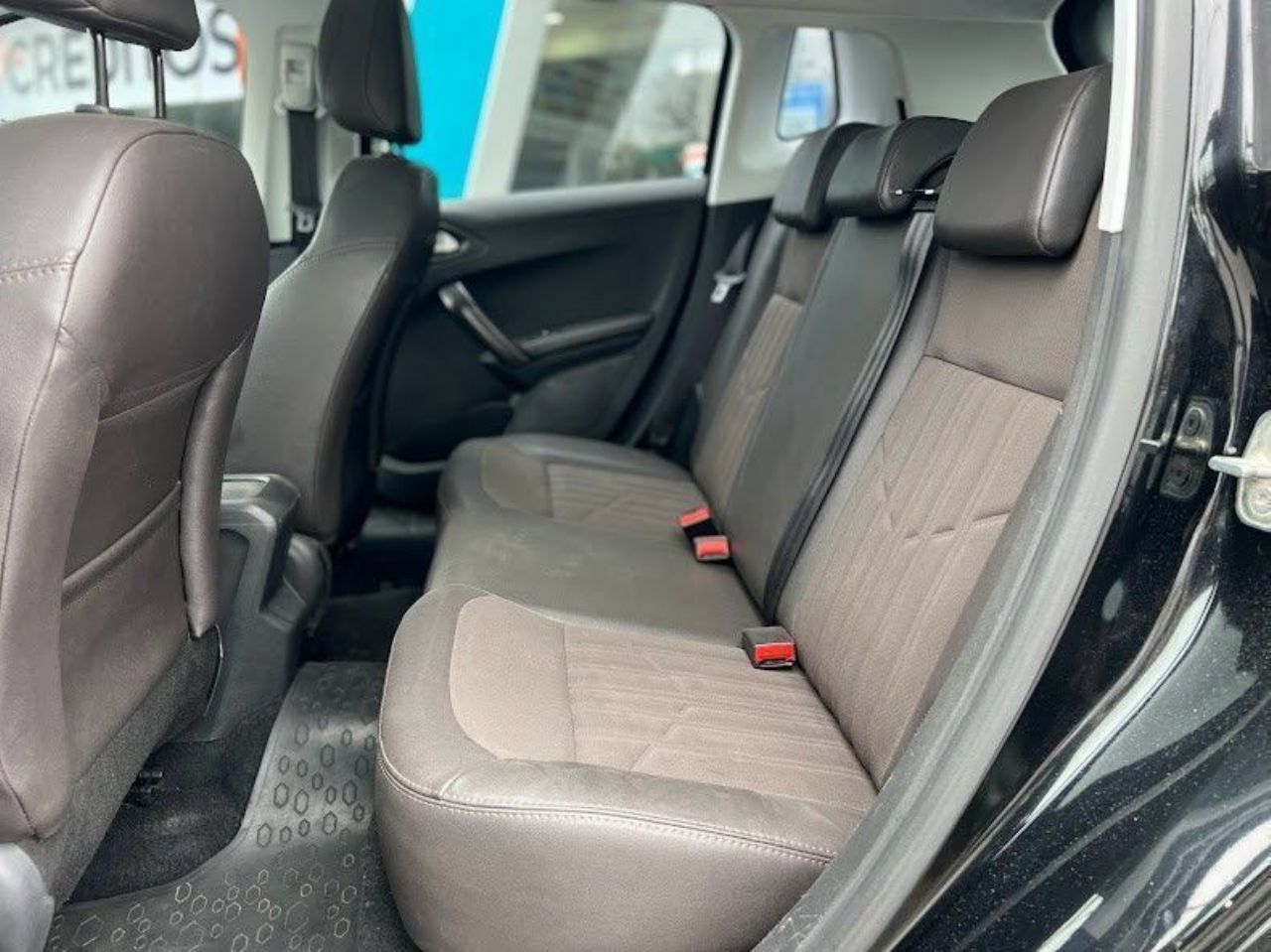 Peugeot 2008 Usado en Córdoba, deRuedas