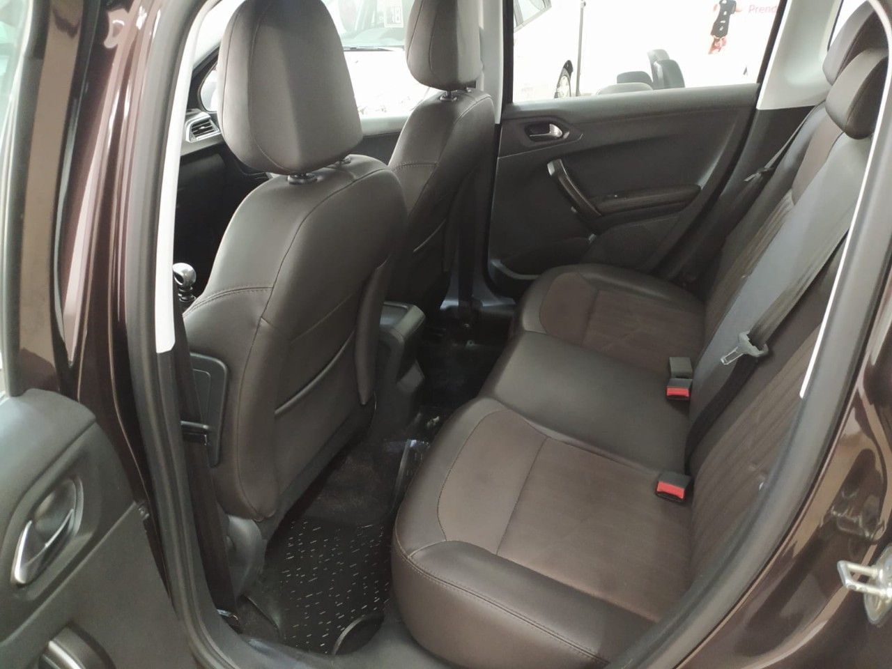 Peugeot 2008 Usado en Córdoba, deRuedas
