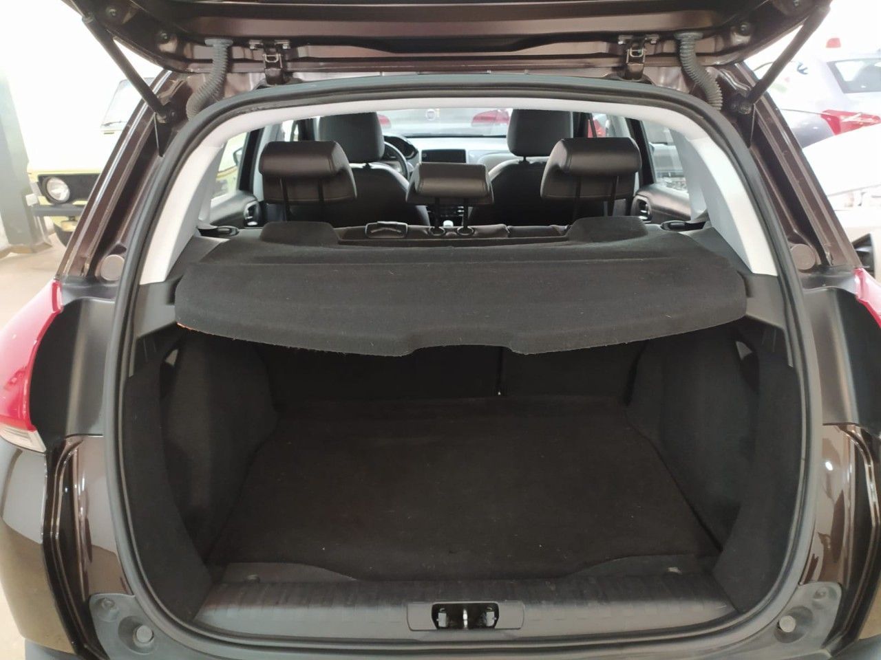 Peugeot 2008 Usado en Córdoba, deRuedas