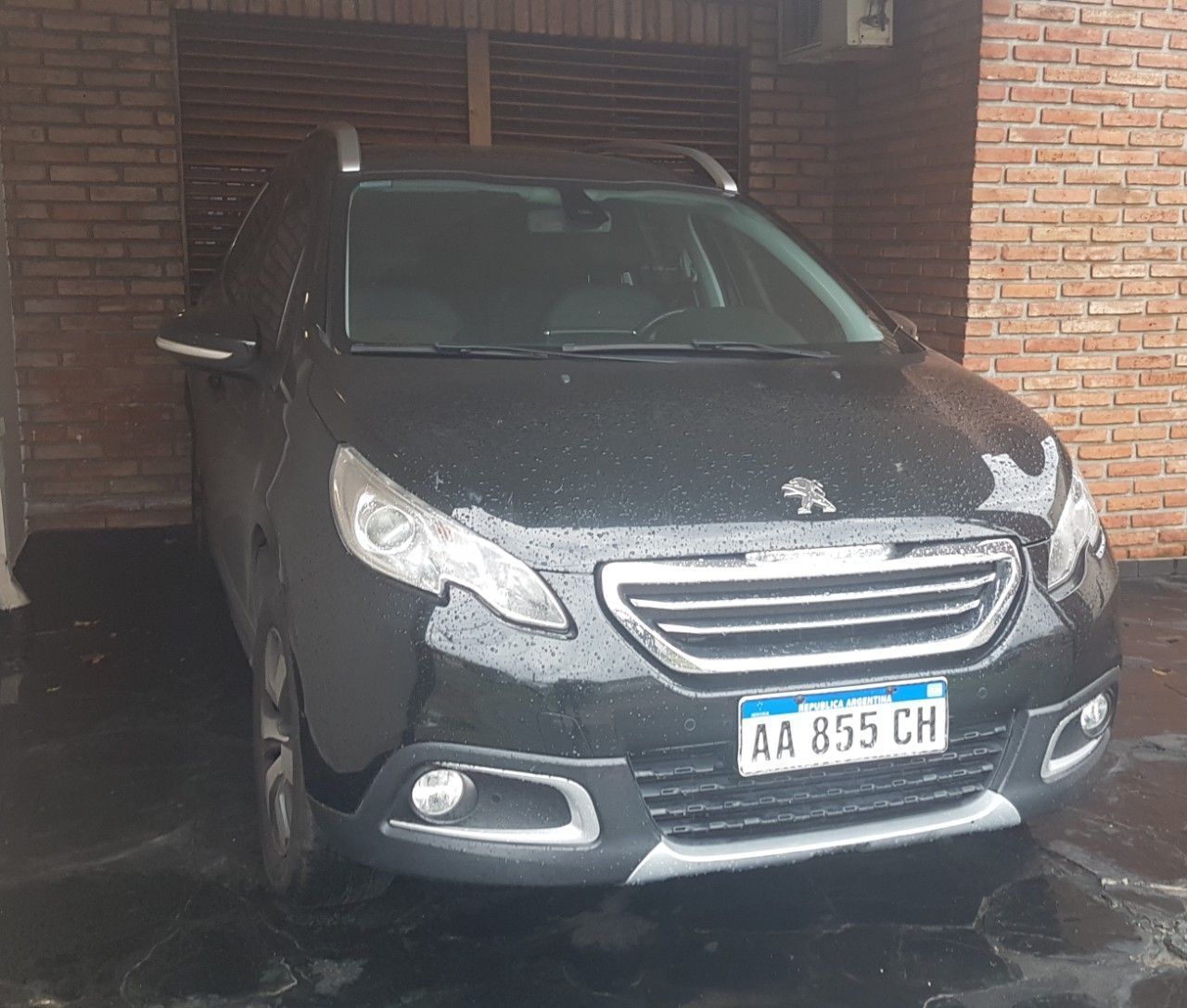 Peugeot 2008 Usado en Buenos Aires, deRuedas