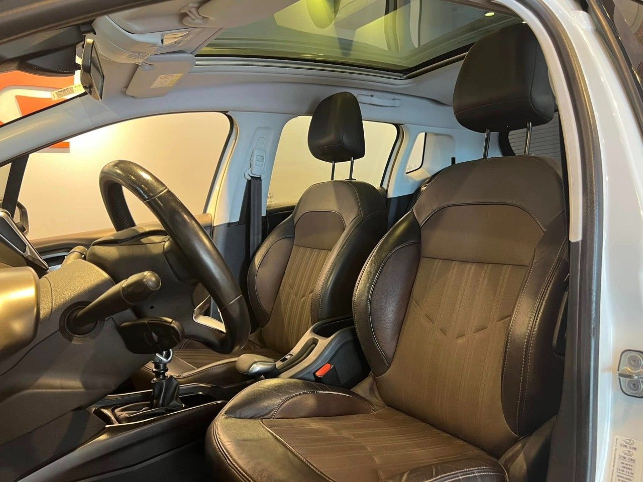 Peugeot 2008 Usado Financiado en Córdoba, deRuedas