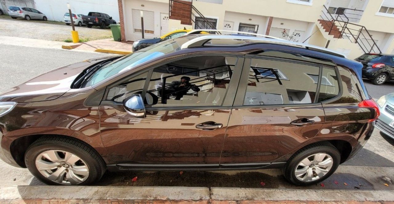 Peugeot 2008 Usado en Buenos Aires, deRuedas