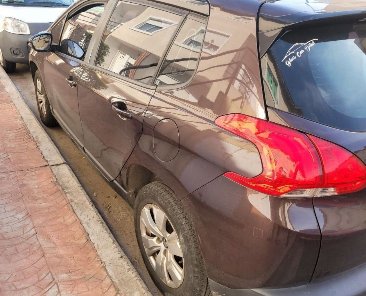 Peugeot 2008 Usado en Buenos Aires, deRuedas