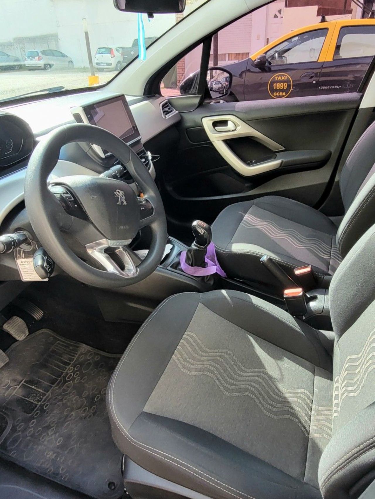 Peugeot 2008 Usado en Buenos Aires, deRuedas