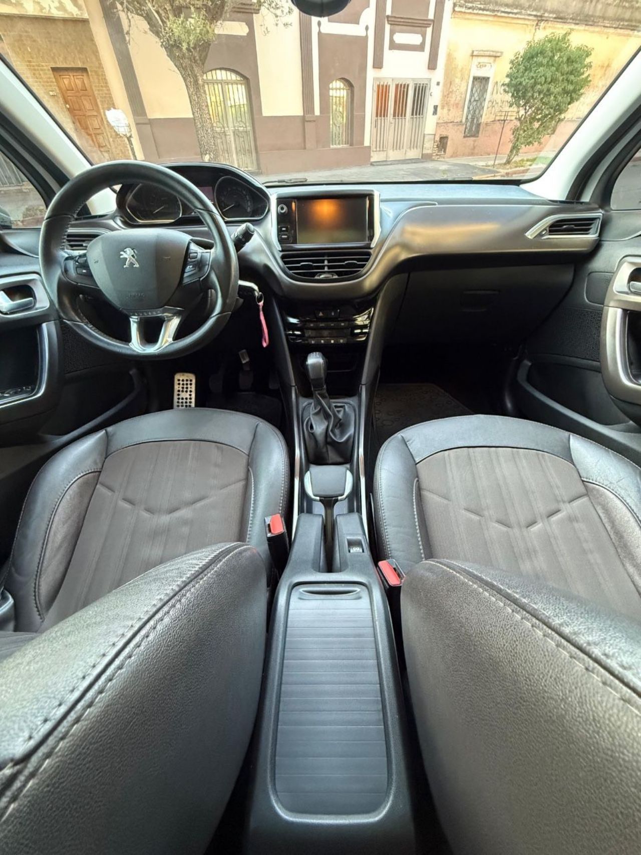 Peugeot 2008 Usado en Córdoba, deRuedas