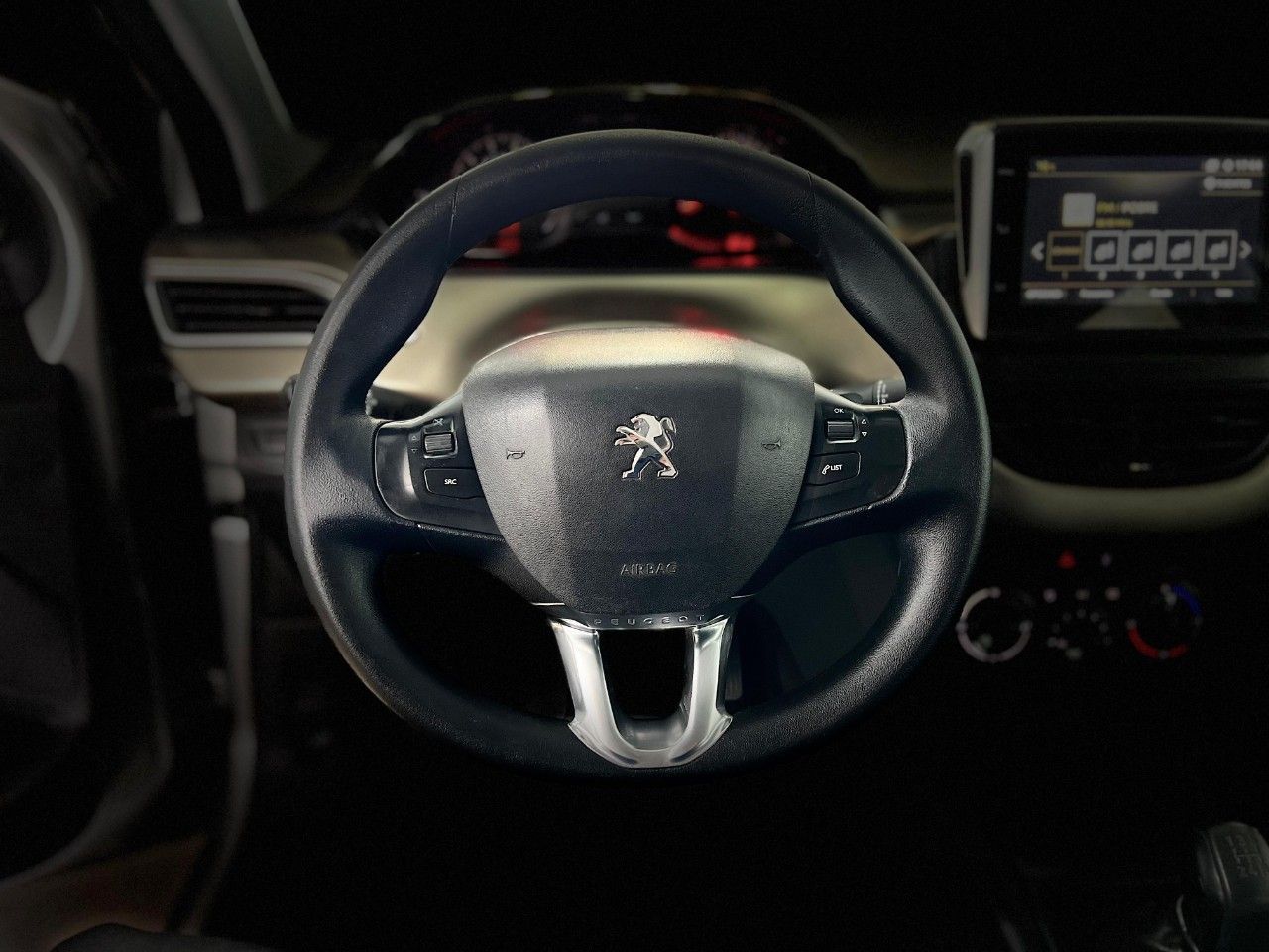 Peugeot 2008 Usado Financiado en Córdoba, deRuedas