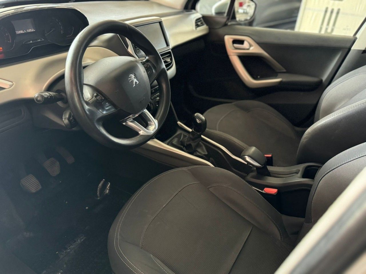 Peugeot 2008 Usado en Mendoza, deRuedas