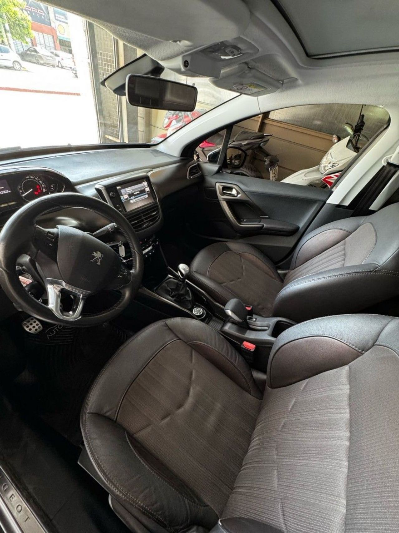 Peugeot 2008 Usado en Córdoba, deRuedas