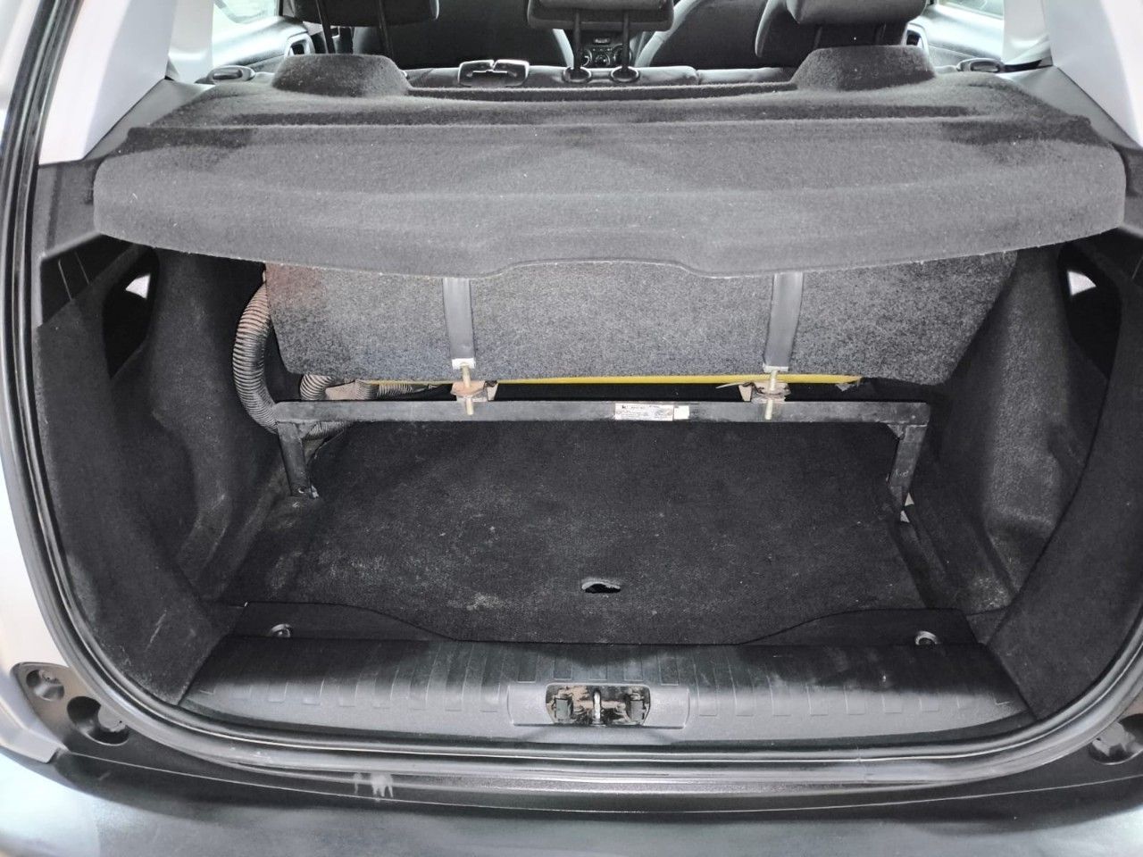 Peugeot 2008 Usado Financiado en Córdoba, deRuedas