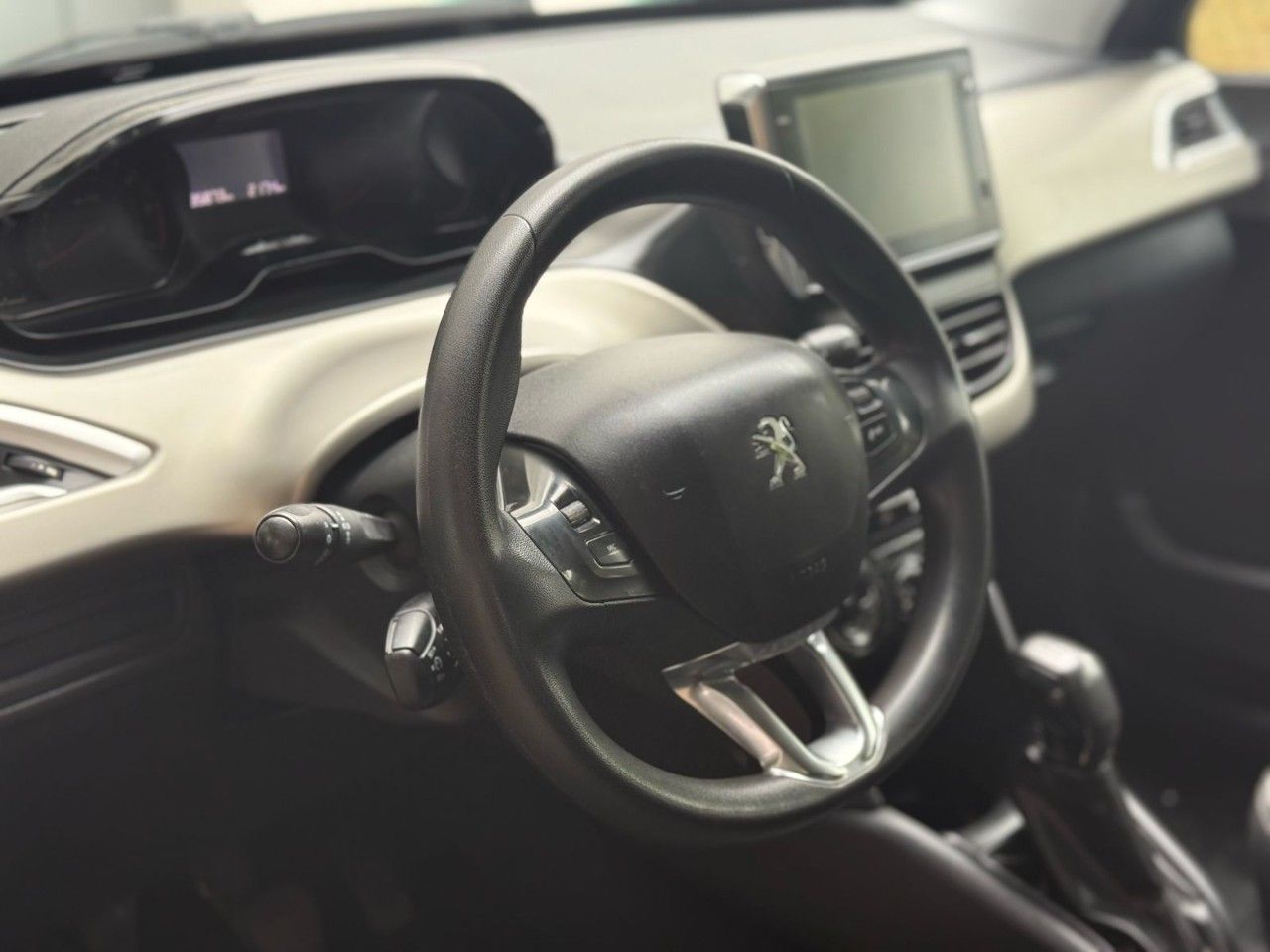 Peugeot 2008 Usado Financiado en Córdoba, deRuedas