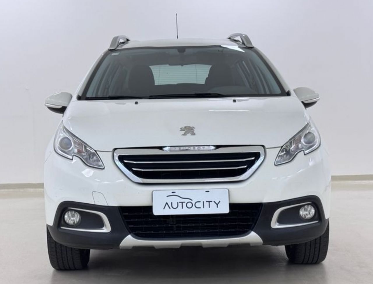 Peugeot 2008 Usado en Córdoba, deRuedas