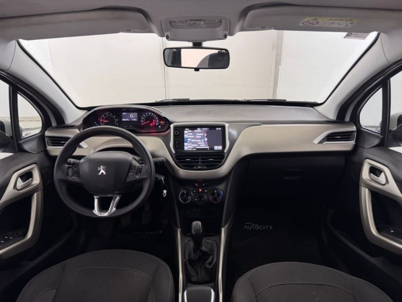 Peugeot 2008 Usado en Córdoba, deRuedas