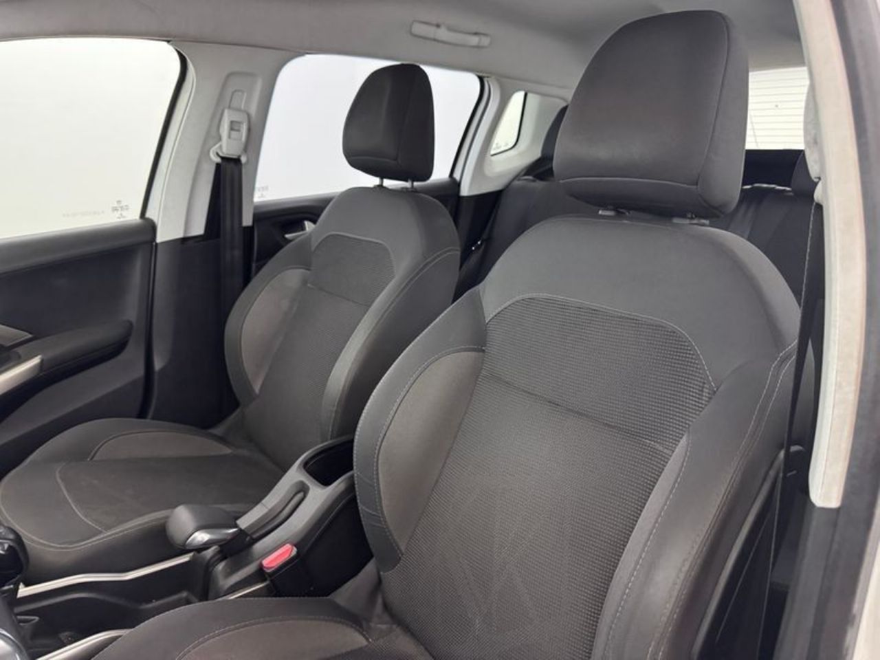 Peugeot 2008 Usado en Córdoba, deRuedas