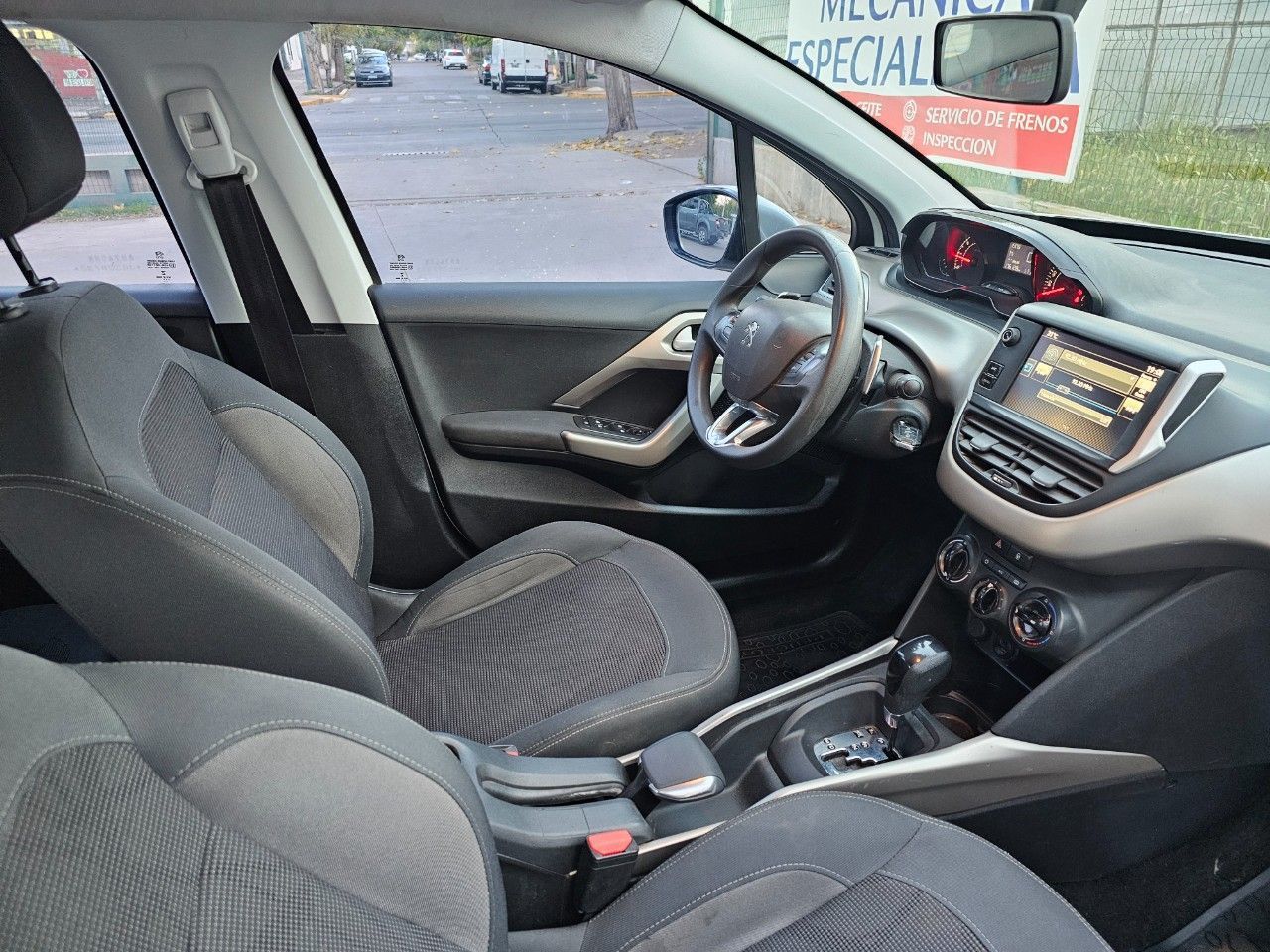 Peugeot 2008 Usado en Mendoza, deRuedas