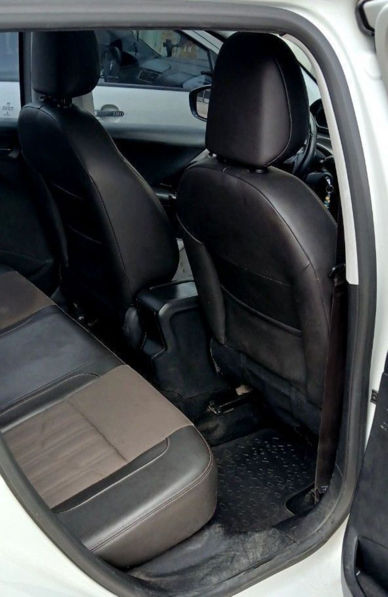 Peugeot 2008 Usado en Mendoza, deRuedas