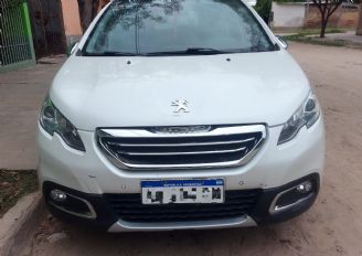 Peugeot 2008 Usado en Salta