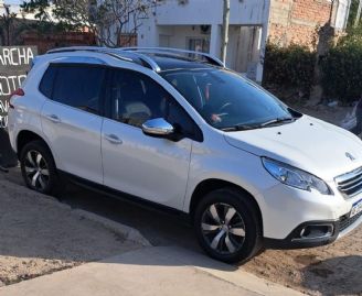 Peugeot 2008 Usado en Salta