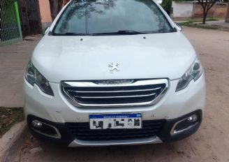 Peugeot 2008 Usado en Salta