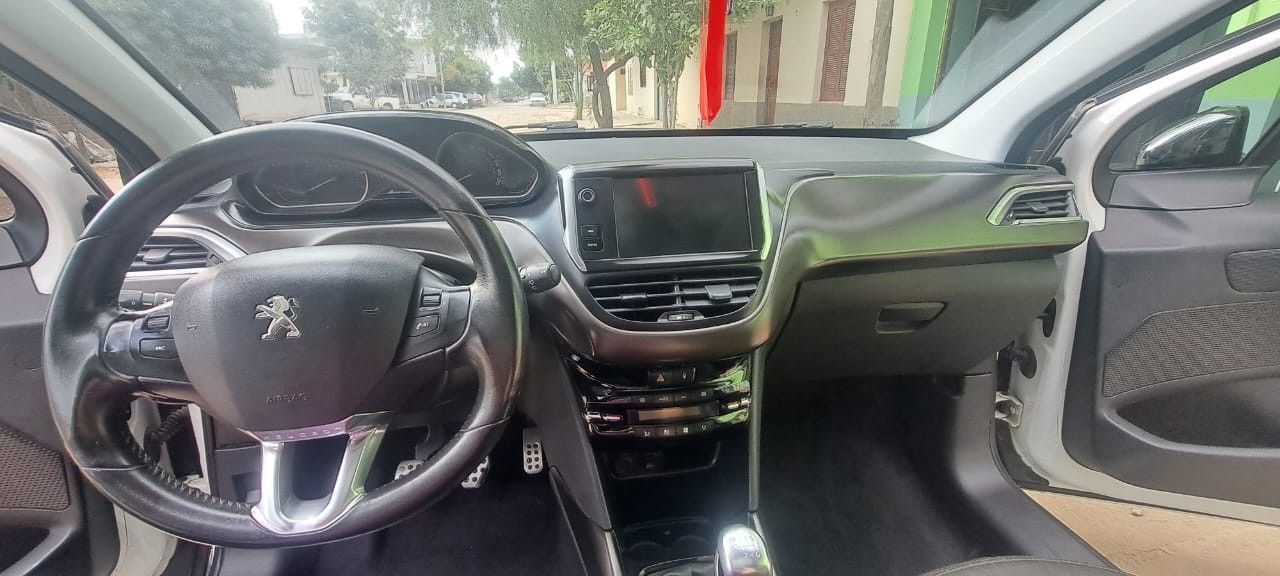 Peugeot 2008 Usado en Salta, deRuedas