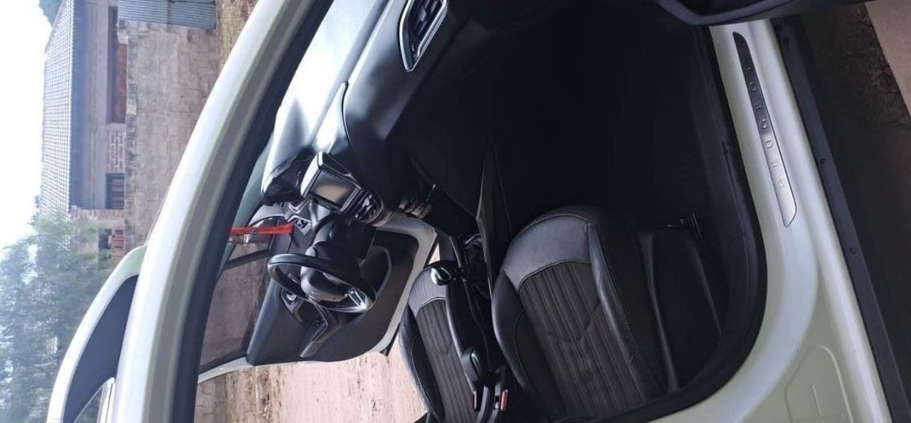 Peugeot 2008 Usado en Salta, deRuedas