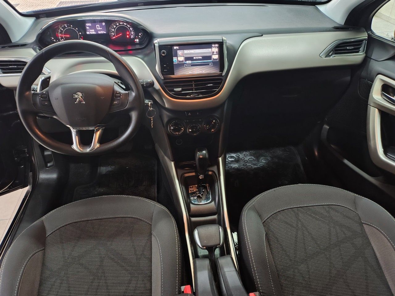 Peugeot 2008 Usado en Mendoza, deRuedas