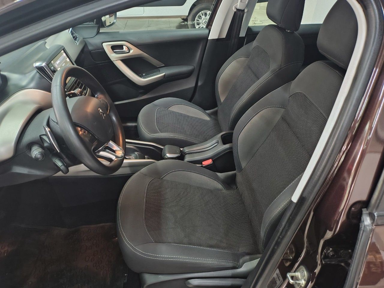 Peugeot 2008 Usado en Mendoza, deRuedas