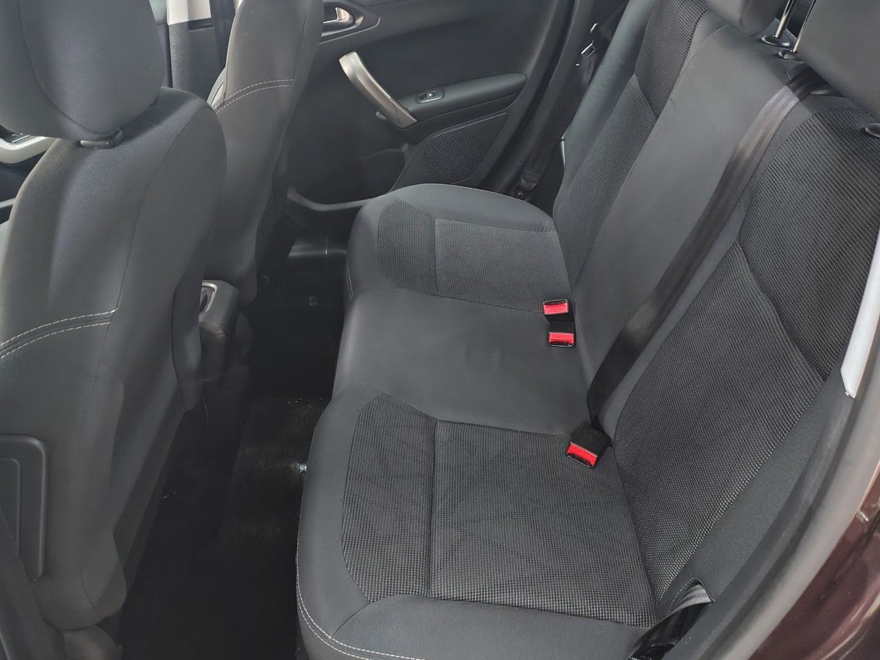 Peugeot 2008 Usado en Mendoza, deRuedas