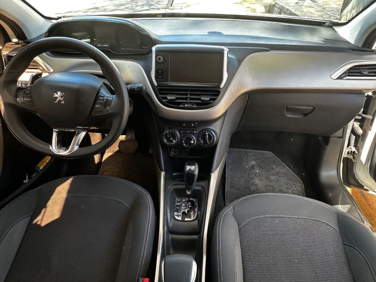 Peugeot 2008 Usado en Mendoza, deRuedas