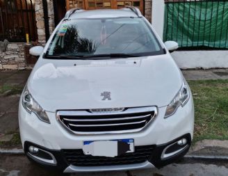 Peugeot 2008 Usado en Buenos Aires