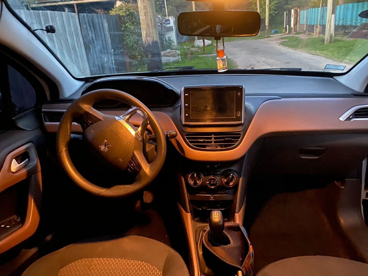 Peugeot 2008 Usado en Buenos Aires, deRuedas
