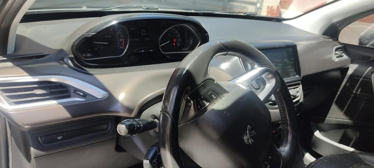 Peugeot 2008 Usado en Buenos Aires, deRuedas