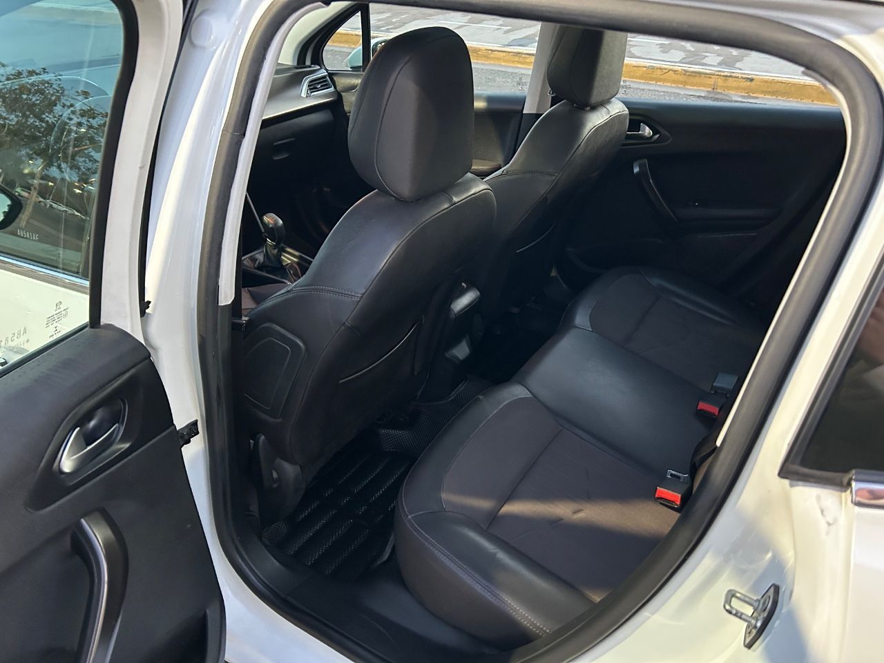Peugeot 2008 Usado Financiado en Mendoza, deRuedas