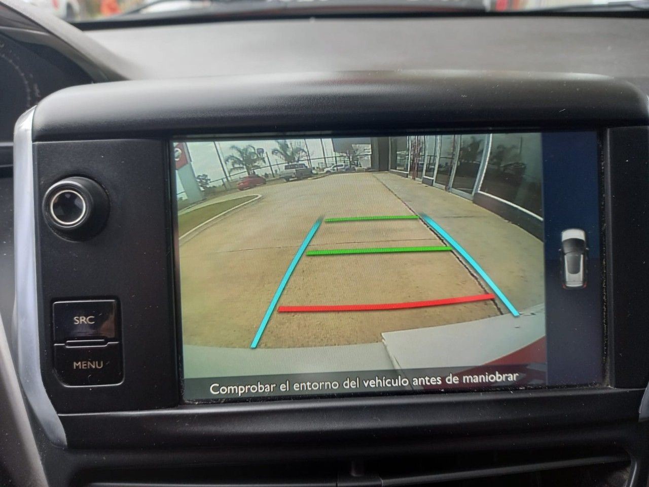 Peugeot 2008 Usado en Córdoba, deRuedas