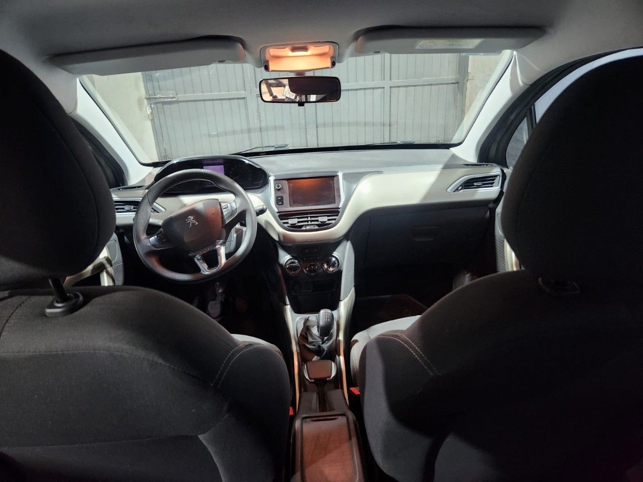 Peugeot 2008 Usado en Mendoza, deRuedas