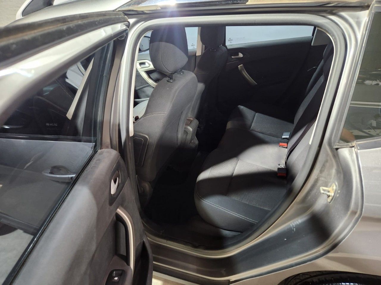 Peugeot 2008 Usado en Mendoza, deRuedas
