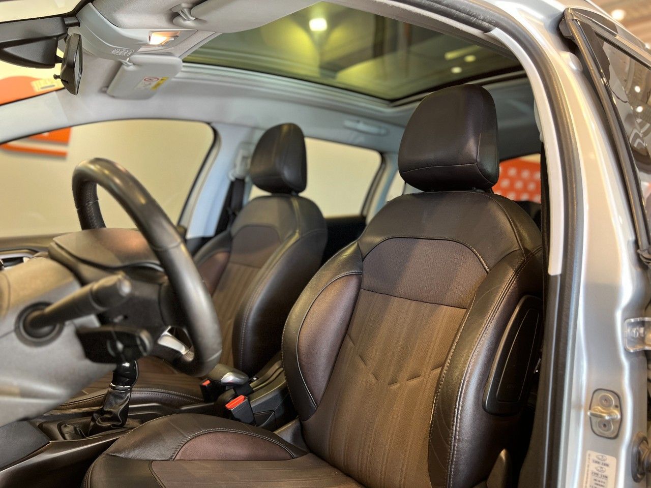 Peugeot 2008 Usado Financiado en Córdoba, deRuedas