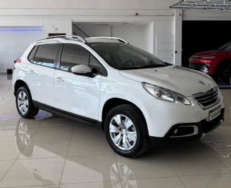 Peugeot 2008 Usado en San Juan Financiado