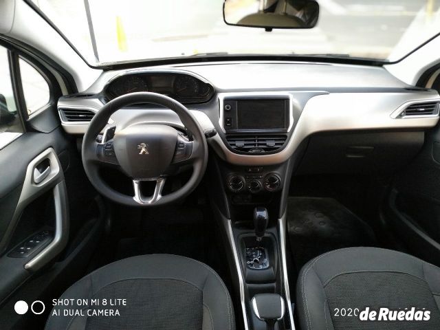 Peugeot 2008 Usado en Mendoza, deRuedas