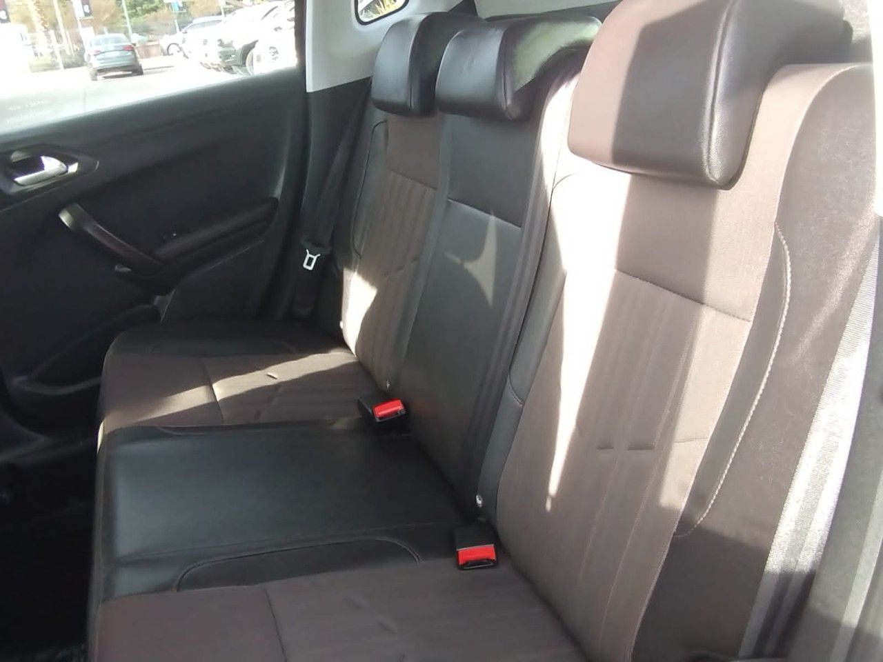 Peugeot 2008 Usado en San Luis, deRuedas