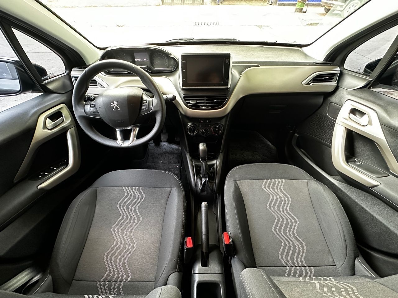 Peugeot 2008 Usado en Mendoza, deRuedas