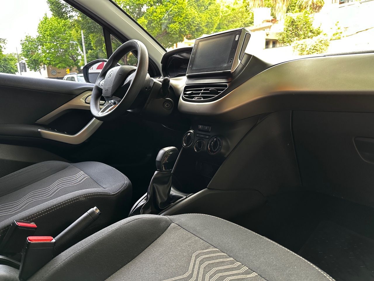 Peugeot 2008 Usado en Mendoza, deRuedas