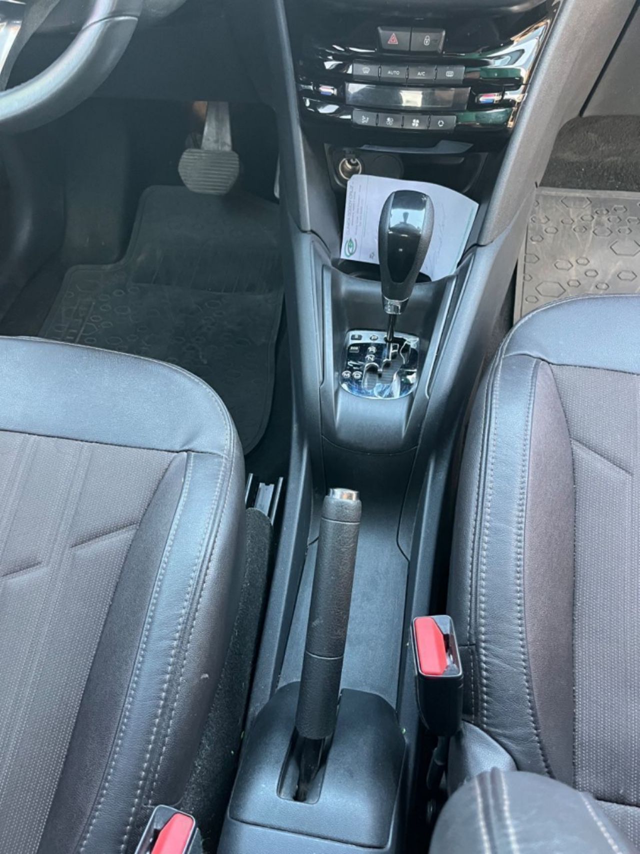 Peugeot 2008 Usado en Mendoza, deRuedas