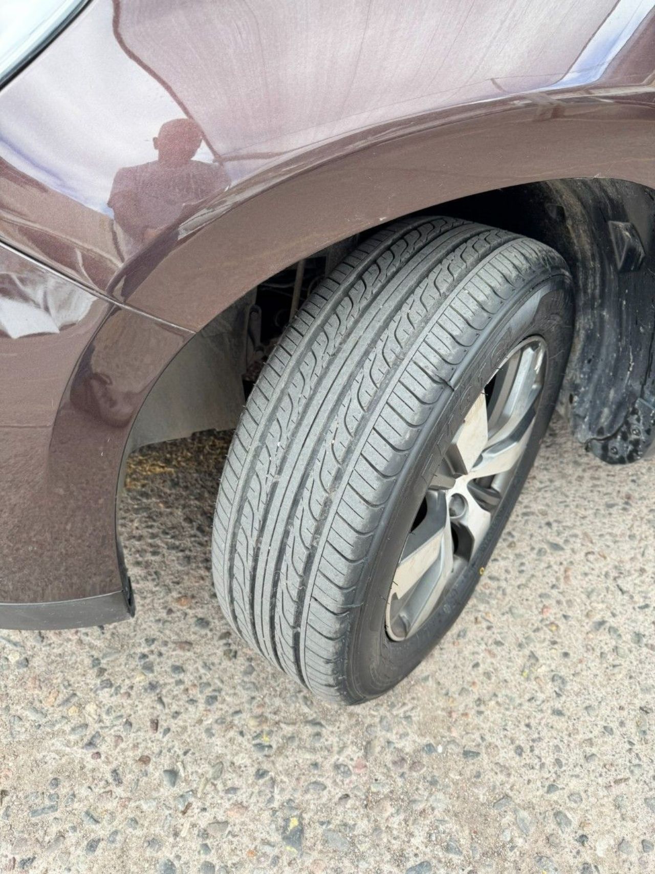 Peugeot 2008 Usado en Mendoza, deRuedas