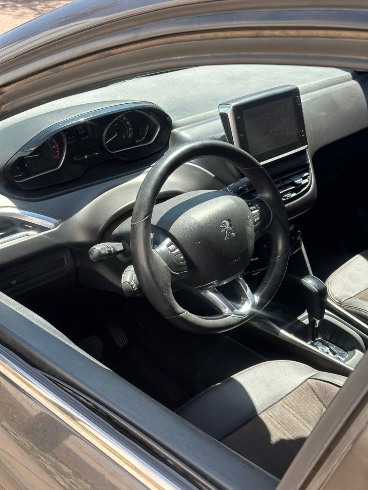Peugeot 2008 Usado en Mendoza, deRuedas