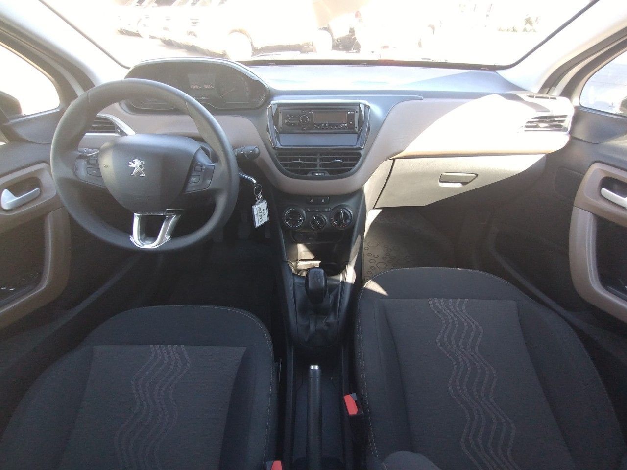 Peugeot 2008 Usado en San Luis, deRuedas
