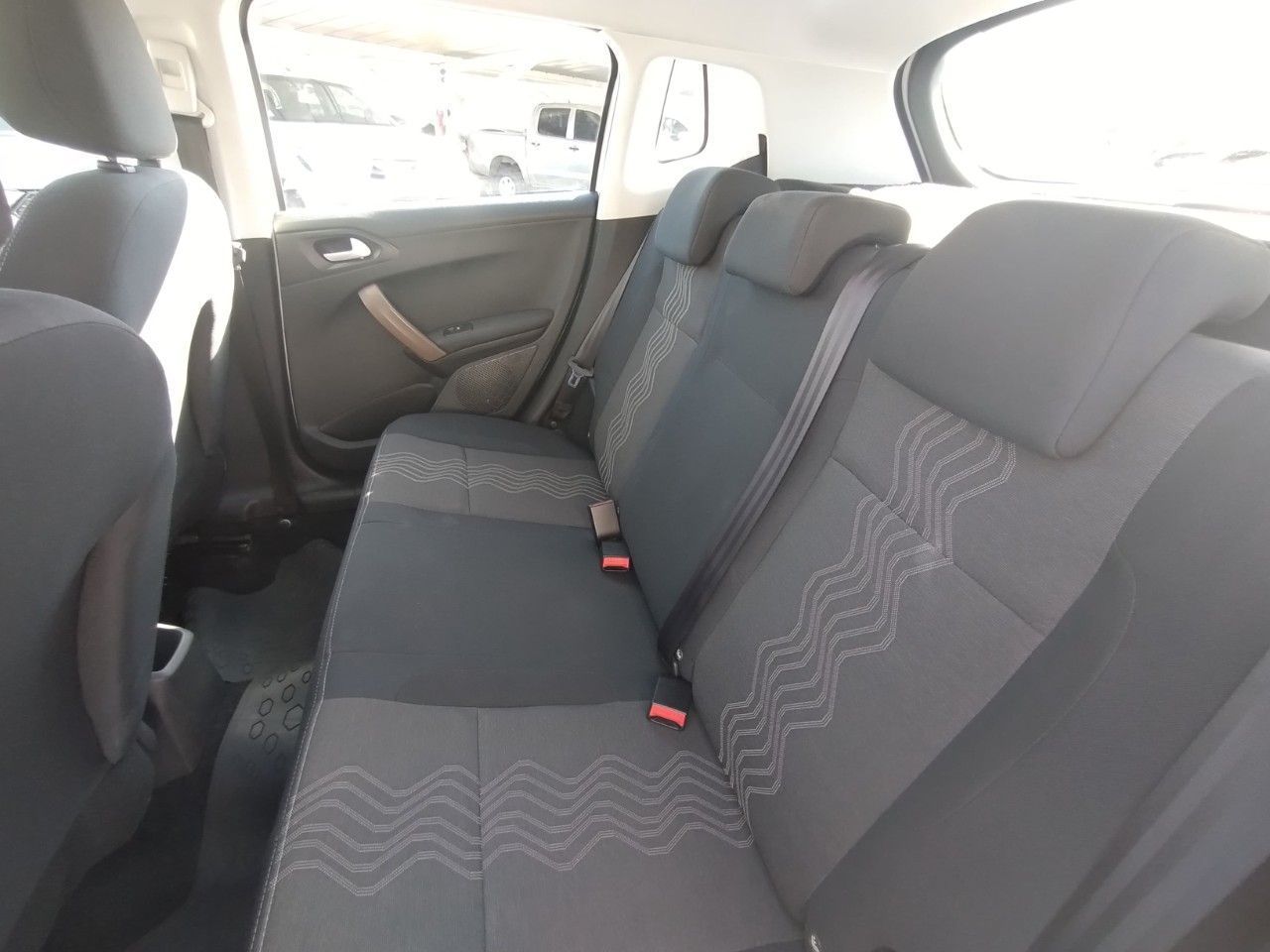 Peugeot 2008 Usado en San Luis, deRuedas