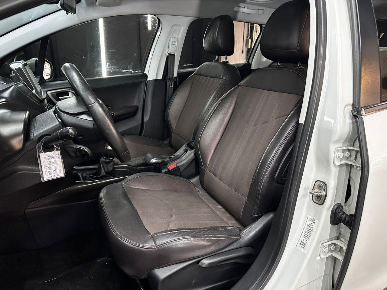 Peugeot 2008 Usado en Córdoba, deRuedas