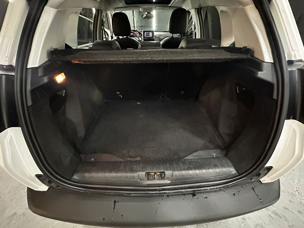 Peugeot 2008 Usado en Córdoba, deRuedas