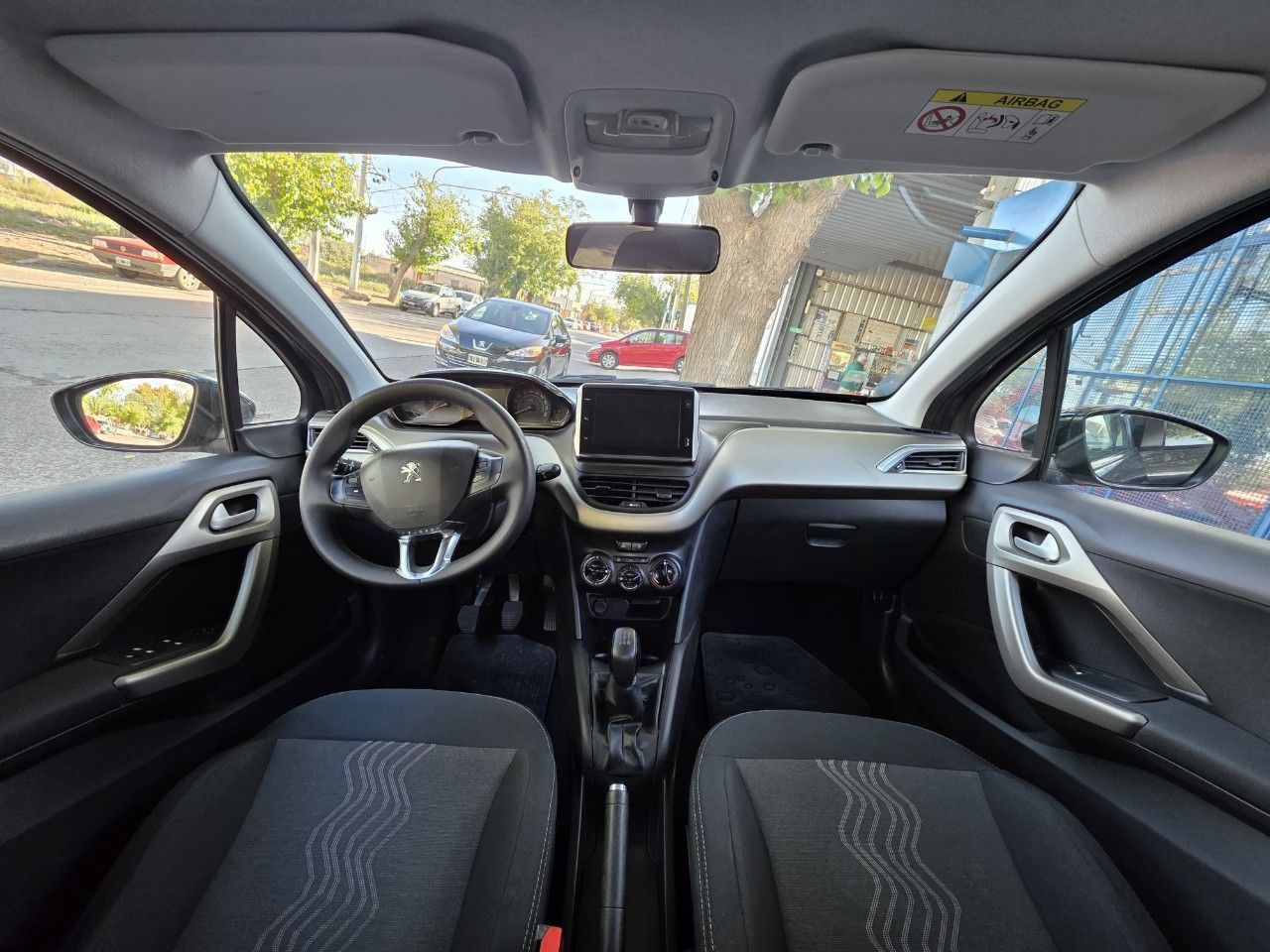 Peugeot 2008 Usado en Mendoza, deRuedas