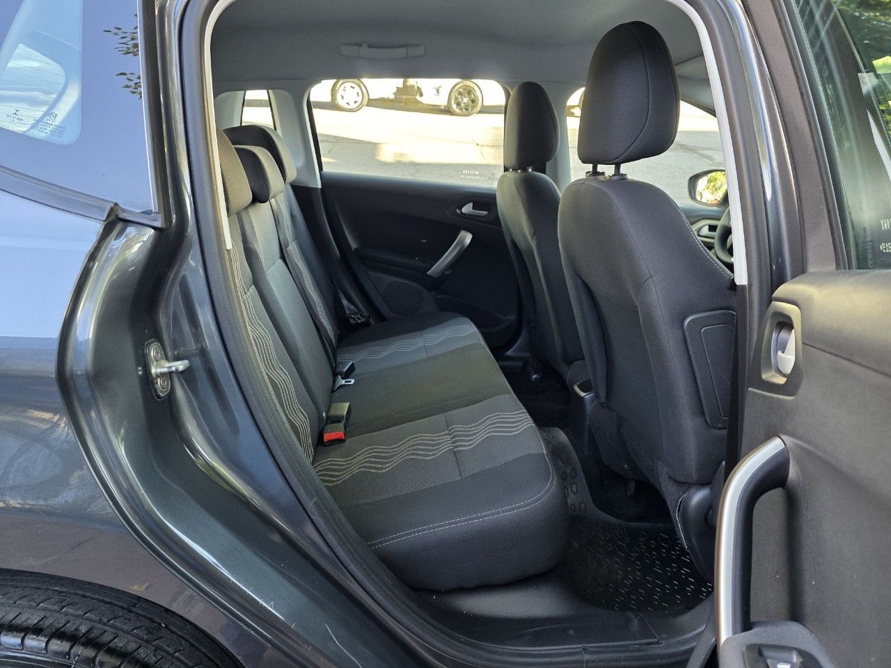 Peugeot 2008 Usado en Mendoza, deRuedas